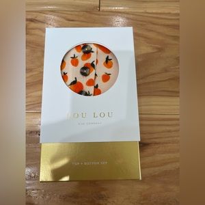 Lou Lou and Company 3t Zoey top and bottom